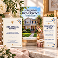 BECOMING HOME COLLECTION BUNDLE — Receive All 3 Publications