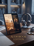 Becoming Worthy of her Trust — Immersive Audiobook Edition