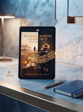 Becoming Worthy of Her Trust: E-book Edition